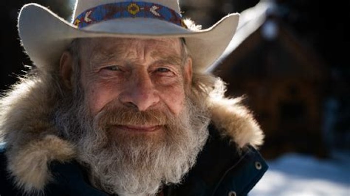 The Story of Mike Horstman, Mountain Men's Alaskan Bear Hunter Living His Dream