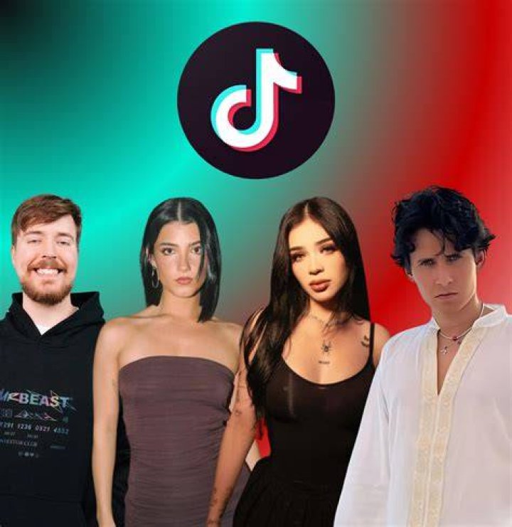 The TikTok Star Who's Taking Over Social Media