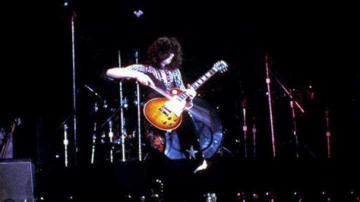 The True Story Behind Led Zeppelin's Song, Tangerine