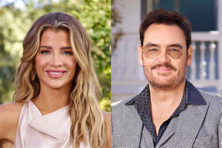 The Truth About Naomie Olindo And Whitney Sudler-Smith's Relationship