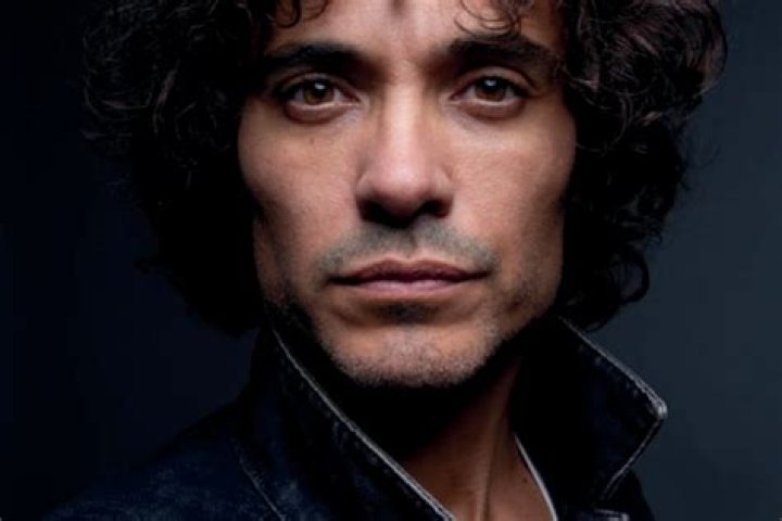 The Truth About Notorious Hitman Jorge 'Rivi' Ayala ·