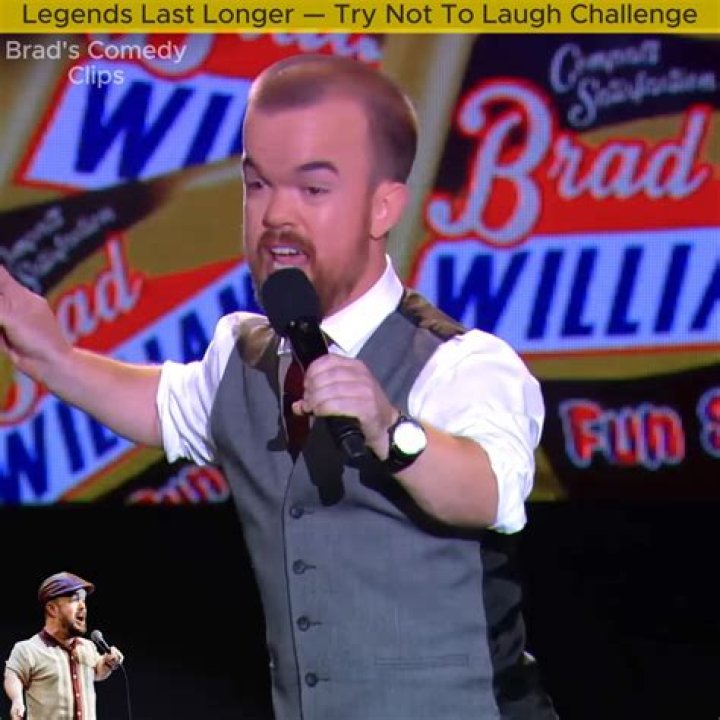 The Ultimate Comedy Duo You Never Knew You Needed