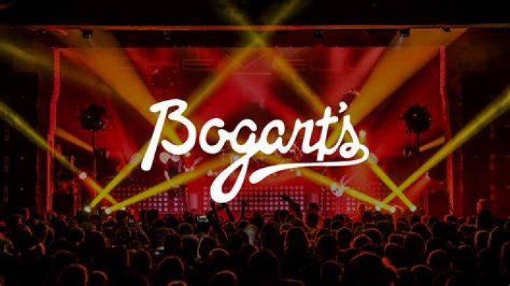 The Ultimate Guide To Bogart's Cincinnati: Uncover A Musical Haven