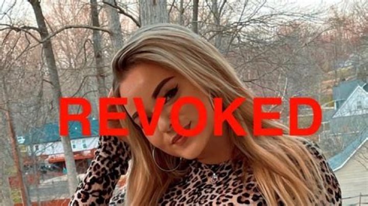 The Ultimate Guide To Makayla Weaver's OnlyFans Leak: Uncovering The Scandal