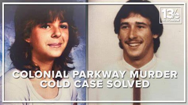 The Unsolved Murder Of Christine Silawan