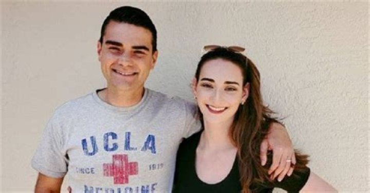 The Untold Truth About Ben Shapiro's Wife |