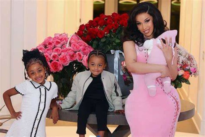 The Untold Truth About Cardi B's Sister |