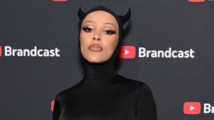 The Untold Truth About Doja Cat's Ex Boyfriend |