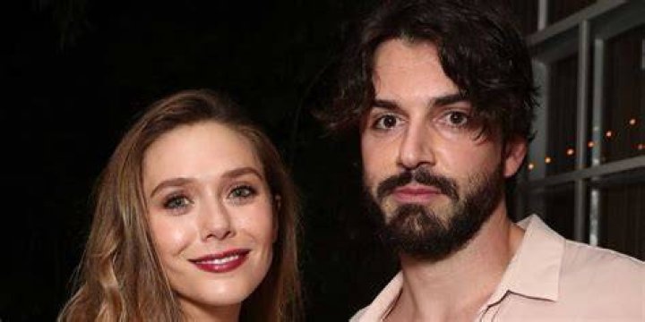 The Untold Truth About Elizabeth Olsen's Husband Robbie Arnett |