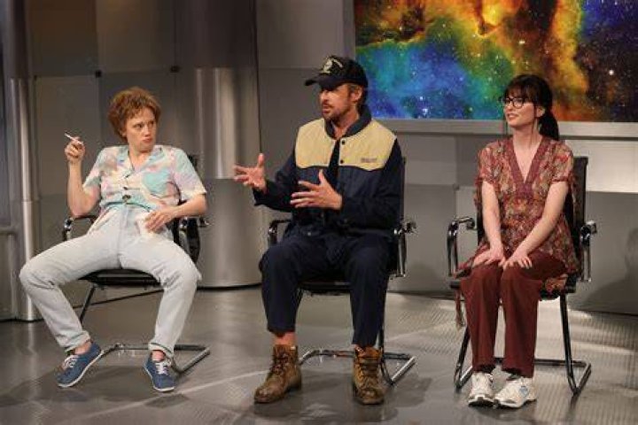 The Untold Truth About Kate McKinnon's Partner Jackie Abbott |