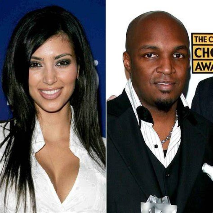 The Untold Truth About Melanie Marquez's Ex-Husband