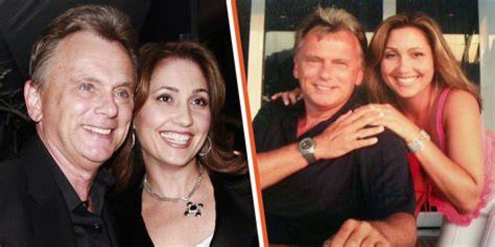 The Untold Truth About Pat Sajak's Wife |