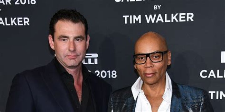 The Untold Truth About RuPaul's Husband |