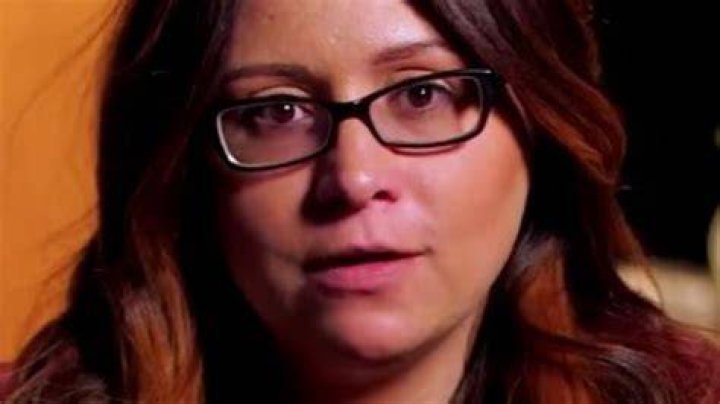 The Untold Truth Of Return To Amish's Sabrina Burkholder