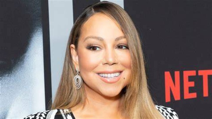 The Wild Text Exchange Mariah Carey Once Had With Shawn Mendes ·