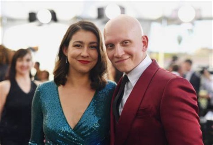 Their Married Life And Divorce Rumors ·