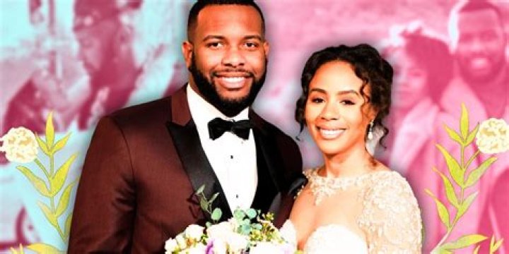 Their Wedding And Relationship Details