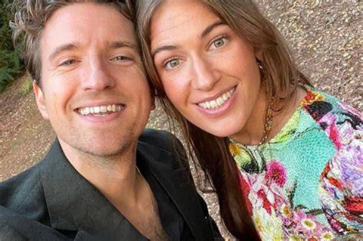 Thomas Hartland-Mackie & Nasiba Hartland-Mackie Married, Children, Joint Family Tree & History