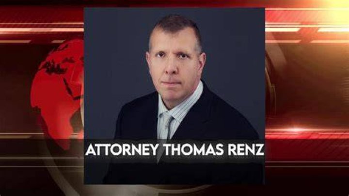 Thomas Renz And His Controversial Journey