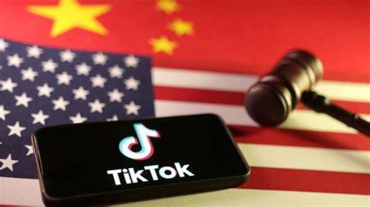 TikTok Bans The Creator Of The Original I Just a Baby Video ·