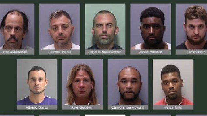 Tim Ballard Fraud And Criticism: Mugshot And Arrest News
