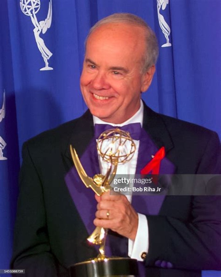Tim Conway Jr. - WebBlog