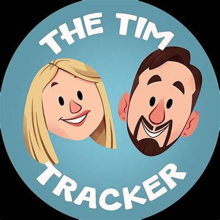 Tim Tracker