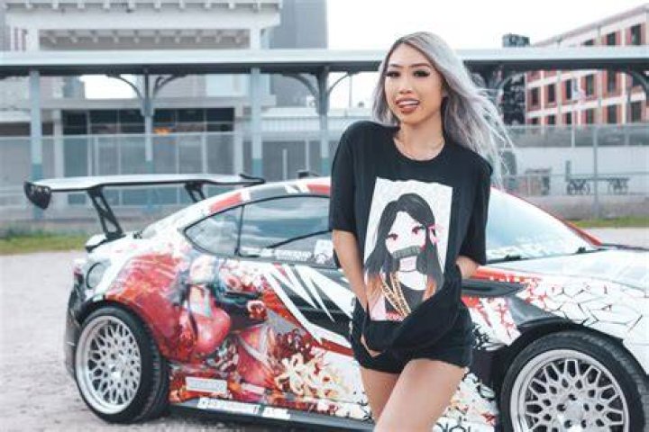 Tina Yoshi Le's OnlyFans Revealed