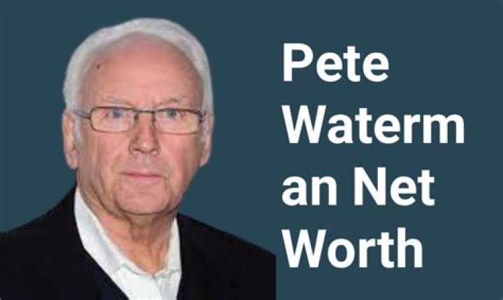 Todd Waterman Height, Weight, Net Worth, Age, Birthday, Wikipedia, Who, Instagram, Biography