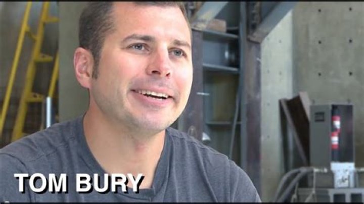Tom Bury Net Worth - BlogPaper
