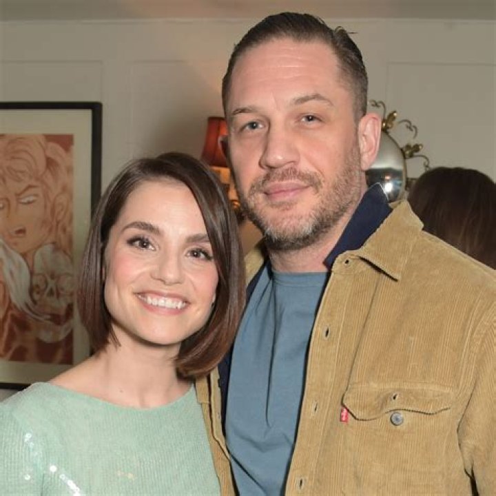 Tom Hardy's Ex-Wife And Her Impact