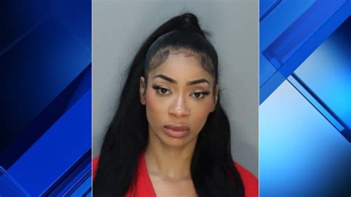 Tommie Lee Mugshots: Why Was She Arrested? Where Is She Now?