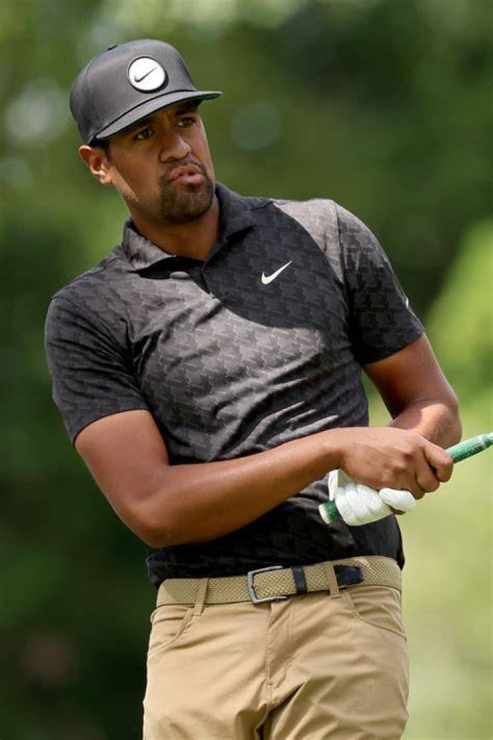 Tony Finau Net Worth [2023 Update]