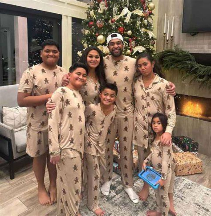 Tony Finau Siblings: Meet Tony Finaus Siblings