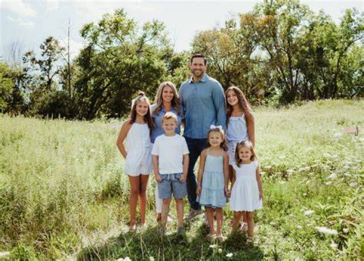 Tony Scheffler Wife Richelle Scheffler: Married Life And Kids