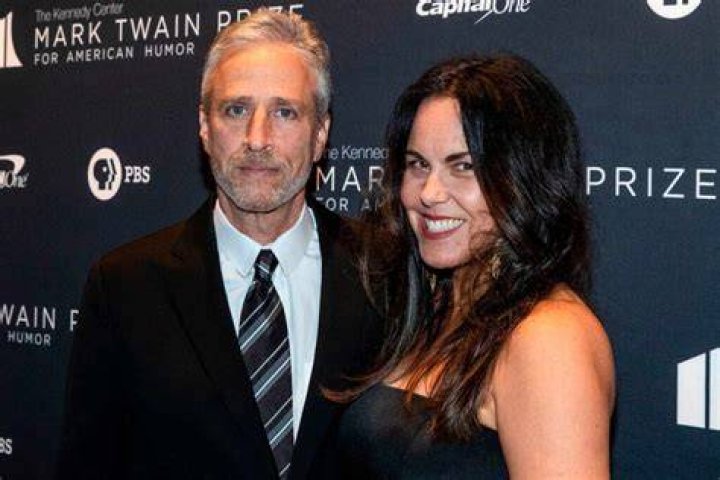 Tracey Mcshane Wiki [Jon Stewarts Wife], Biography , Age, Kids, Family, Net Worth
