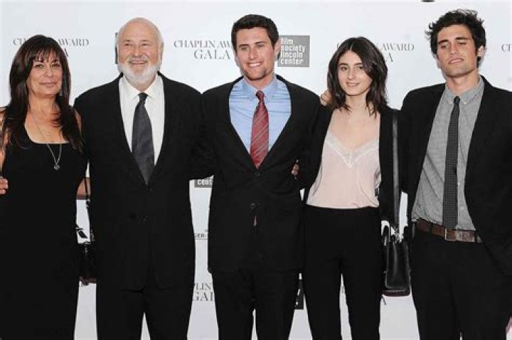 Tracy Reiner | Penny Marshall Daughter | Husband And Kids