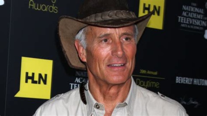 Tragic Details About Jack Hanna ·