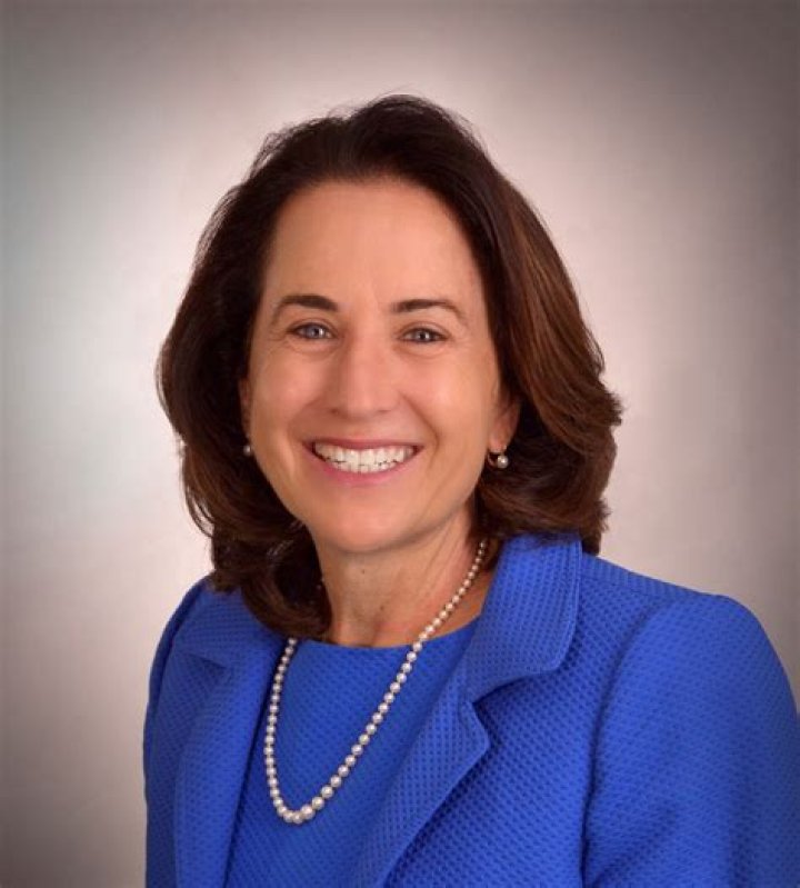Trailblazer, Social Justice Champion, And Inspiring Leader
