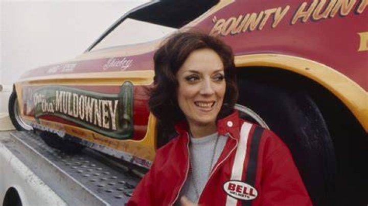 Trailblazing Women In Drag Racing
