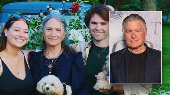 Treat Williams And Robin Williams' Enduring Connection