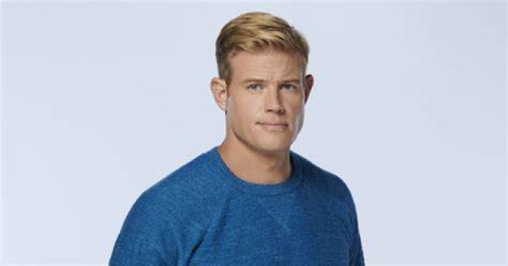 Trevor Donovan Age Height Relationship Net Worth