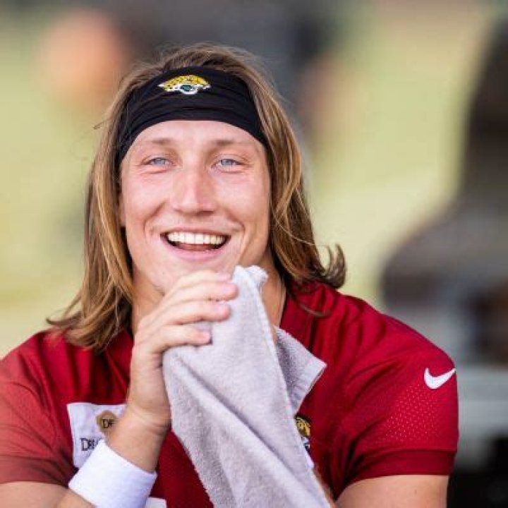 Trevor Lawrence Wiki | What’s His Ethnicity