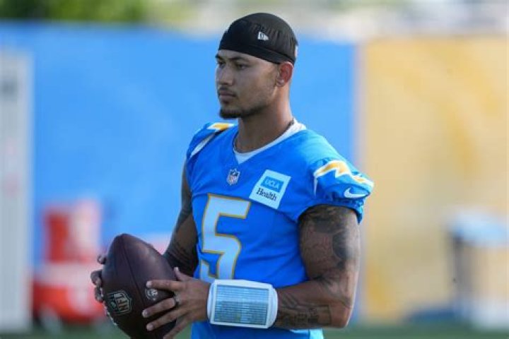 Trey Lance Ethnicity, Wikipedia, Wiki, Stats, Age, Girlfriend, Injury