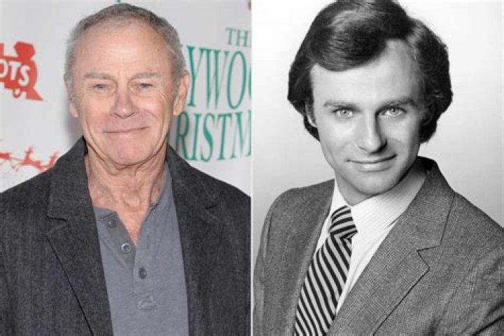 Tristan Rogers