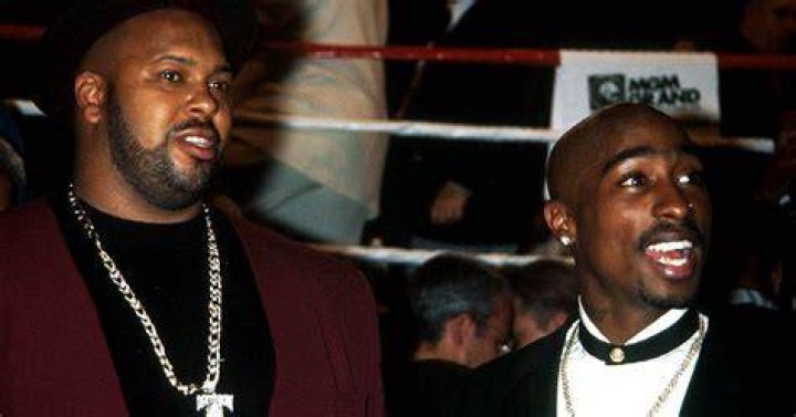 Tupac's Wife: Unraveling The Enigma