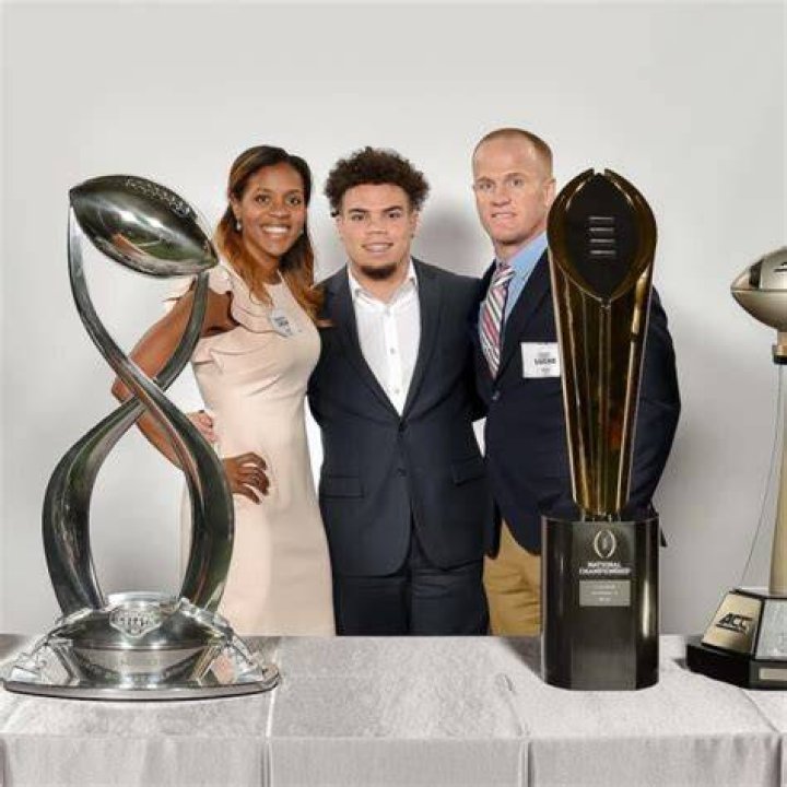 Ty Lucas Parents, Who Are Cody And Samantha Lucas? Family, Net Worth