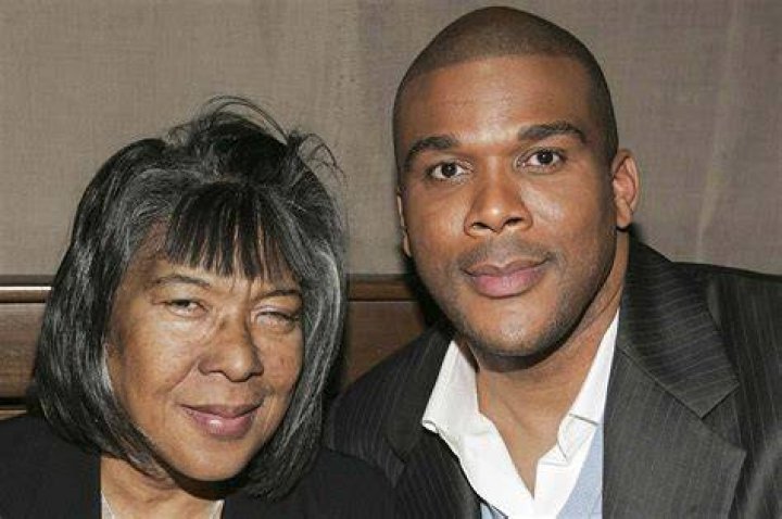 Tyler Perry's Son And The Inspiring Journey Of Fatherhood