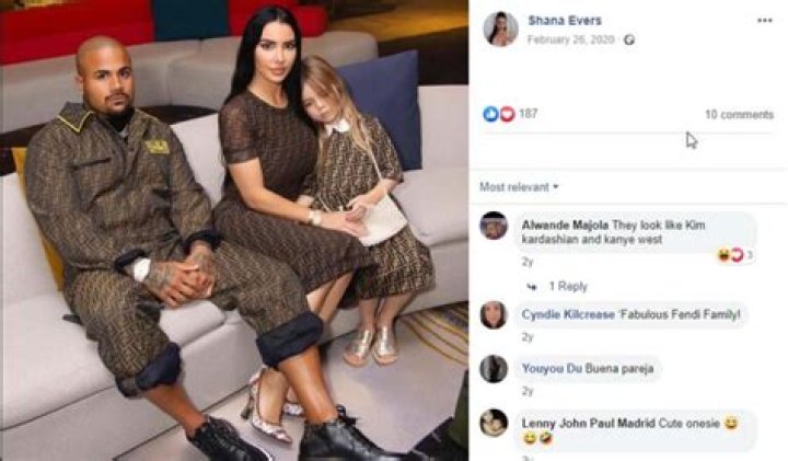 UFC Israel Adesanya Wife: Is He Married To Girlfriend Shana Evers In 2023?