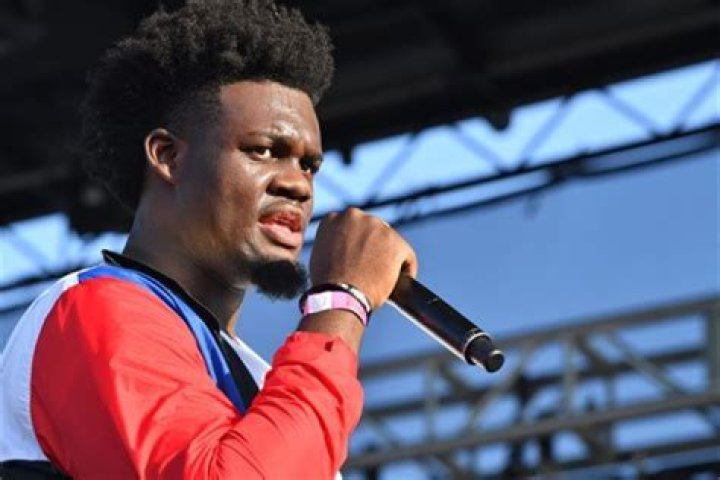 Ugly God's Biography And Facts'